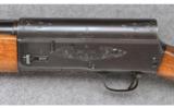 Browning ~ A-5 Magnum ~ (Belgium) 12 GA - 4 of 9