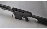 Bushmaster ~ BA50 Rifle ~ .50 BMG - 1 of 1
