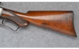 Marlin Model 1881 Deluxe .40-60 - 8 of 9