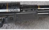 Ruger Old Army ~ Ruger Collector's Assn. Engraved ~ .45 Cal. - 5 of 9