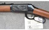 Winchester Model 94 XTR .375 Win. - 4 of 9