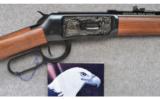 Winchester Model 94 XTR .375 Win. - 2 of 9