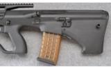 Micro Small Arms Research ~ STG-556 ~ Cal. .223 - 6 of 7