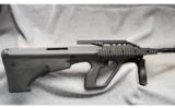 Micro Small Arms Research ~ STG-556 ~ Cal. .223 - 4 of 7