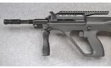 Micro Small Arms Research ~ STG-556 ~ Cal. .223 - 5 of 7