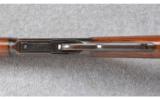 Winchester Model 1894 Sporting Rifle .30 WCF - 5 of 9