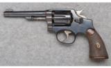 Smith & Wesson Hand Ejector .32 W.C.F. - 2 of 2