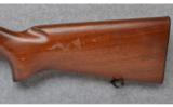 Remington Model 513-T Matchmaster .22 LR - 7 of 9