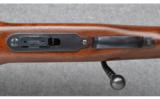 Remington Model 513-T Matchmaster .22 LR - 3 of 9