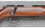 Remington Model 513-T Matchmaster .22 LR - 2 of 9