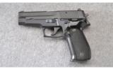 Sig Sauer P226 9MM - 2 of 2