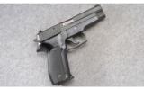 Sig Sauer P226 9MM - 1 of 2