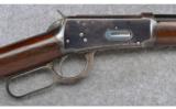 Winchester Model 1894 Sporting Rifle .38-55 with Shipping Crate - 2 of 9