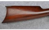 Winchester Model 1894 Sporting Rifle .38-55 with Shipping Crate - 5 of 9
