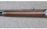 Winchester Model 1894 Sporting Rifle .38-55 with Shipping Crate - 8 of 9