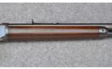 Winchester Model 1894 Sporting Rifle .38-55 with Shipping Crate - 6 of 9