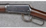 Winchester Model 1894 Sporting Rifle .38-55 with Shipping Crate - 4 of 9