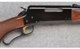 BrowningBLR Lightweight .308 Win. - 3 of 9