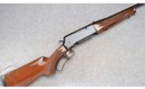 BrowningBLR Lightweight .308 Win. - 1 of 9