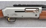 Browning Silver Hunter 12 GA - 3 of 9