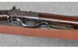 Winchester Model 1885 Low Wall Winder Musket .22 Short - 5 of 9