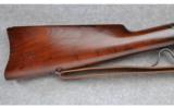 Winchester Model 1885 Low Wall Winder Musket .22 Short - 2 of 9