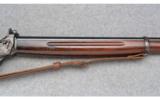 Winchester Model 1885 Low Wall Winder Musket .22 Short - 4 of 9