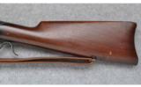 Winchester Model 1885 Low Wall Winder Musket .22 Short - 8 of 9