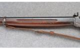 Winchester Model 1885 Low Wall Winder Musket .22 Short - 6 of 9