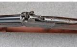 Winchester Model 1885 Low Wall Winder Musket .22 Short - 9 of 9