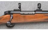 Weatherby Mark V (USA) ~ .300 Wby. Mag. - 3 of 9