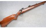 Winchester ~ Model 70 Featherweight ~ (Pre '64) .243 Win. - 1 of 1