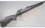 Weatherby Mark V (U.S.A.) .340 Wby. Mag. - 1 of 9