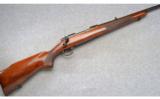Winchester ~ Model 70 Featherweight ~ .30-06 - 1 of 9