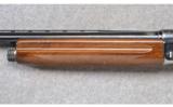 Browning A-5 Magnum Twelve (Belgium) 12 GA - 6 of 9