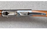 Browning A-5 Magnum Twelve (Belgium) 12 GA - 5 of 9