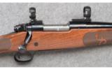 Winchester ~ Model 70 Featherweight ~ .223 WSSM - 3 of 9