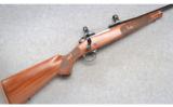 Winchester ~ Model 70 Featherweight ~ .223 WSSM - 1 of 9