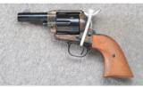 Colt ~ S.A.A. Sheriff's Model ~ .44-40/.44
Special - 2 of 3