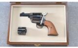 Colt ~ S.A.A. Sheriff's Model ~ .44-40/.44
Special - 3 of 3