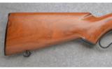 Winchester ~ Model 88 Carbine ~ .284 Win. - 2 of 9