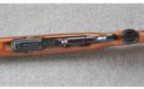 Winchester ~ Model 88 Carbine ~ .284 Win. - 5 of 9