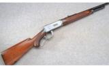 Winchester ~ Model 64 Deluxe ~ .32 Win. Special - 1 of 9