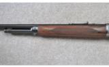 Winchester ~ Model 64 Deluxe ~ .32 Win. Special - 6 of 9