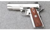 Ruger ~ SR 1911 ~ .45 Auto - 2 of 2