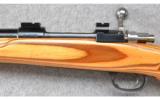 Mauser ~ Custom ~ .22-250 - 6 of 9