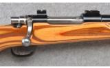 Mauser ~ Custom ~ .22-250 - 3 of 9