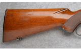 Winchester ~ Model 88 (Pre '64) ~
.308 Win. - 2 of 9