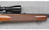 Winchester ~ Model 88 (Pre '64) ~
.308 Win. - 4 of 9