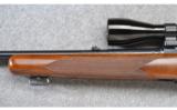 Winchester ~ Model 88 (Pre '64) ~
.308 Win. - 6 of 9